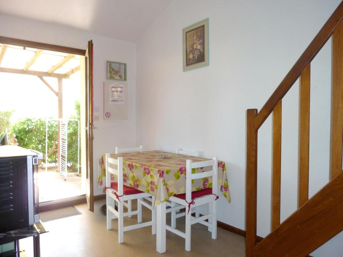 Maison Charmante A Argeles Sur Mer Pres De La Plage Avec Piscine Partagee 外观 照片