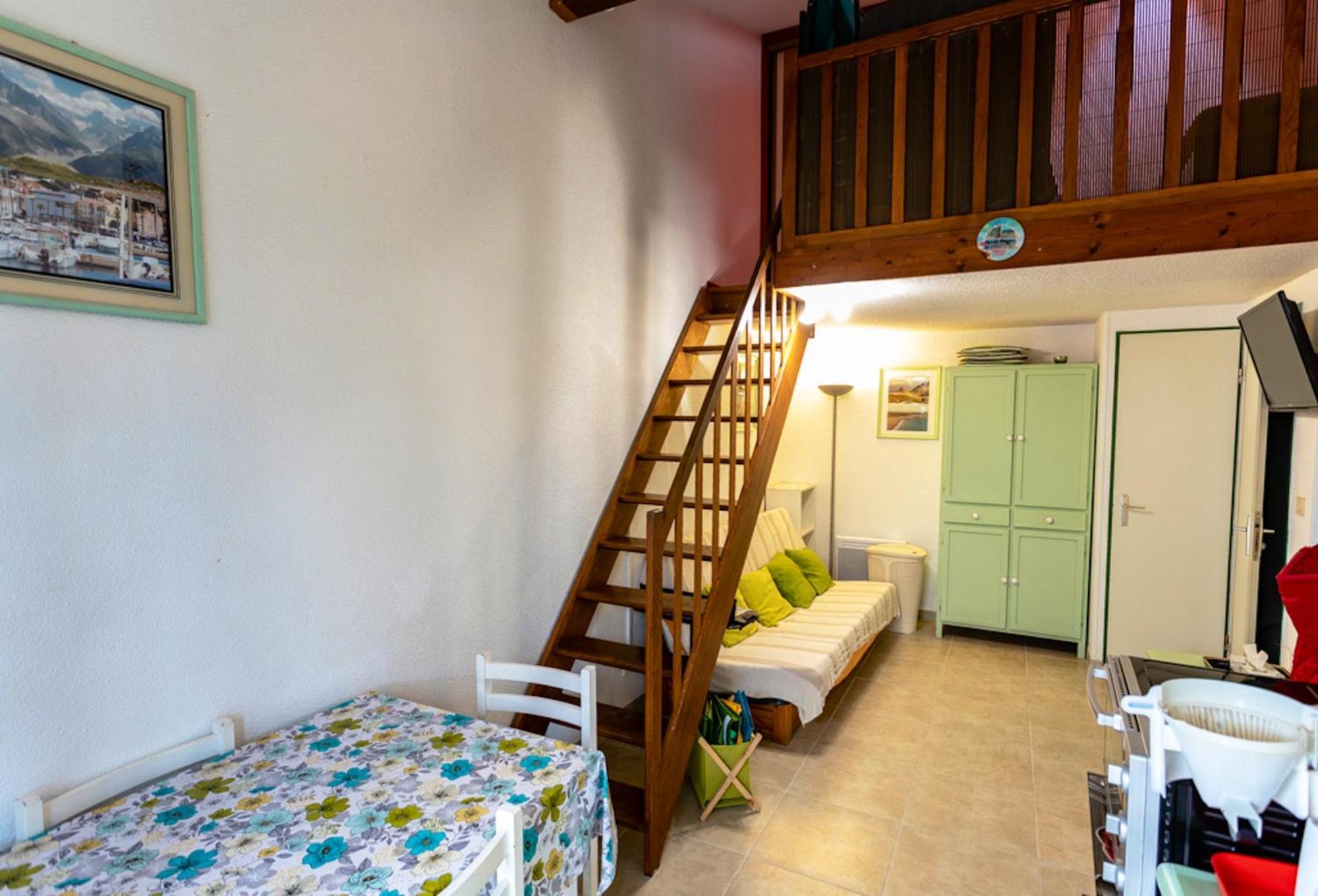Maison Charmante A Argeles Sur Mer Pres De La Plage Avec Piscine Partagee 外观 照片
