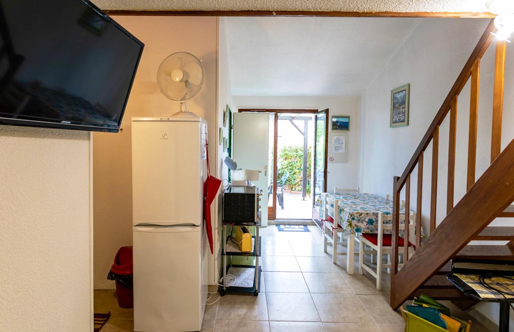 Maison Charmante A Argeles Sur Mer Pres De La Plage Avec Piscine Partagee 外观 照片